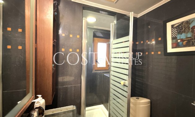 Wiederverkauf - Apartments -
Torrevieja