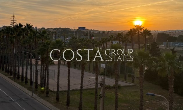 Wiederverkauf - Apartments -
Torrevieja