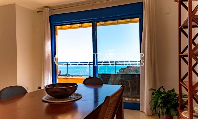 Revente - Apartments -
Calpe - Calpe Centro