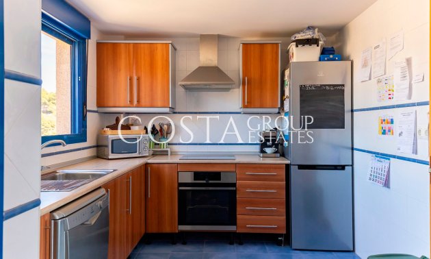 Revente - Apartments -
Calpe - Calpe Centro