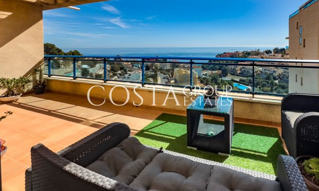 Revente - Apartments -
Calpe - Calpe Centro