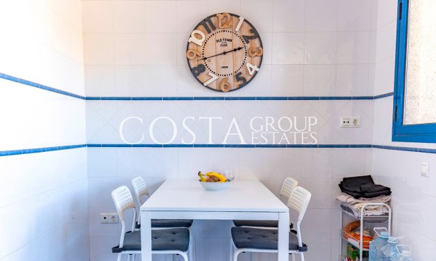 Revente - Apartments -
Calpe - Calpe Centro