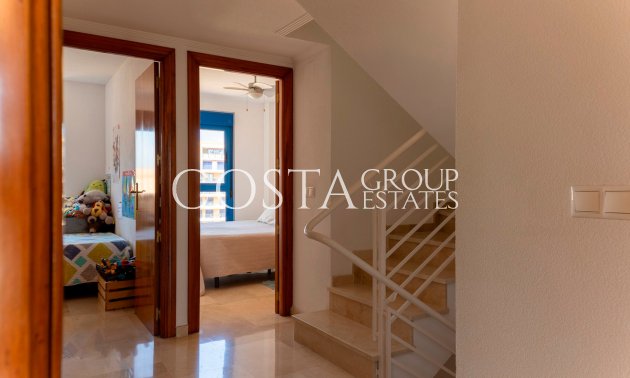 Revente - Apartments -
Calpe - Calpe Centro