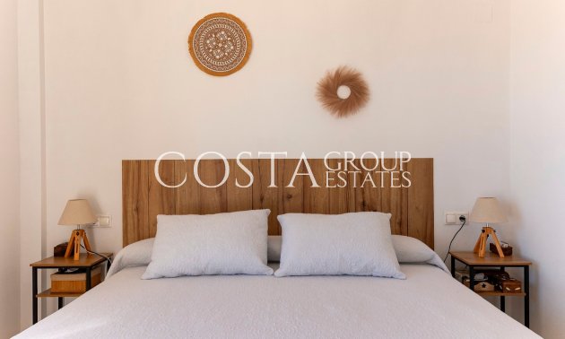 Revente - Apartments -
Calpe - Calpe Centro