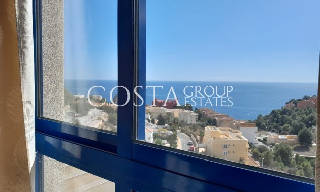 Revente - Apartments -
Calpe - Calpe Centro