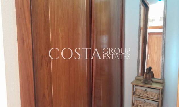 Revente - Apartments -
Calpe - Calpe Centro