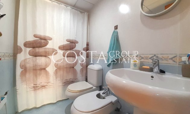 Revente - Apartments -
Calpe - Calpe Centro