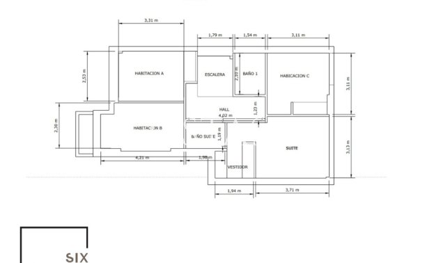 Revente - Apartments -
Calpe - Calpe Centro
