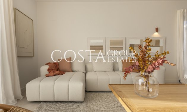 Nouvelle construction - Villa -
Murcia