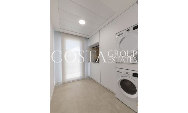 Nouvelle construction - Villa -
Murcia