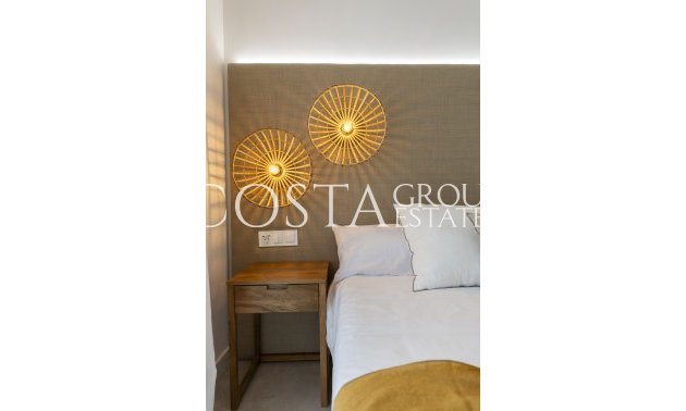 Nouvelle construction - Villa -
Murcia