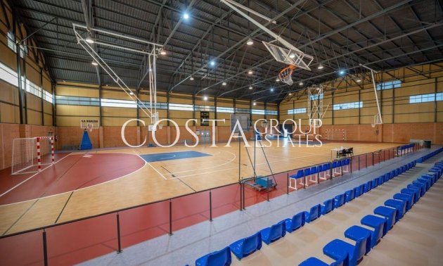 Nieuwbouw Woningen - Apartments -
Bigastro - pueblo