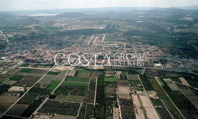 Nieuwbouw Woningen - Apartments -
Bigastro - pueblo