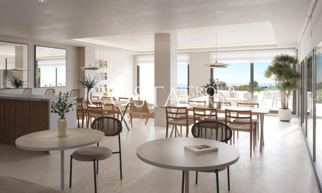 Nouvelle construction - Apartments -
Estepona - Parque Selwo