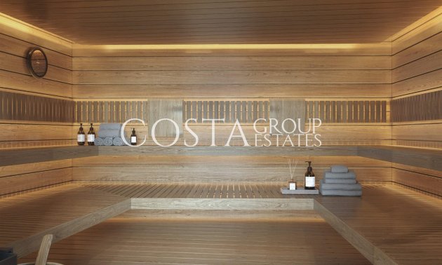 Nouvelle construction - Apartments -
Málaga - Playa de Sacaba