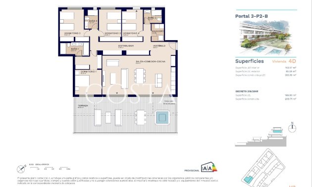 Nouvelle construction - Apartments -
Estepona - Urb. La Gaspara