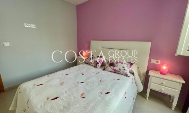 Revente - Apartments -
Torrevieja - Playa del Cura