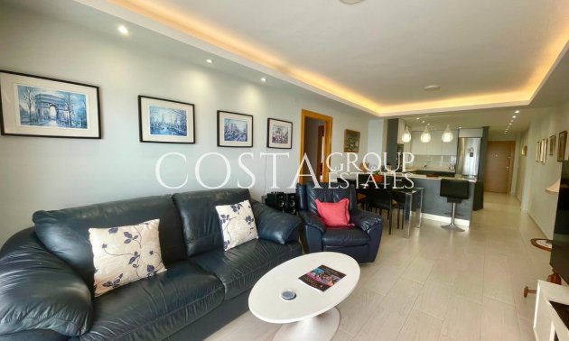 Revente - Apartments -
Torrevieja - Playa del Cura