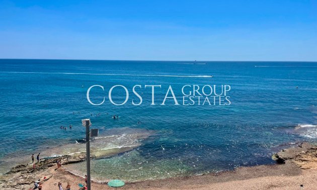 Revente - Apartments -
Torrevieja - Playa del Cura