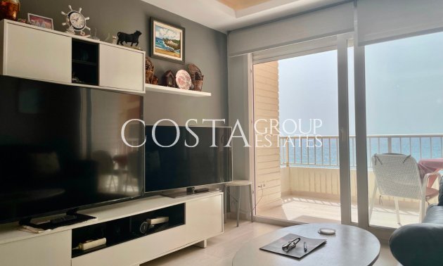 Revente - Apartments -
Torrevieja - Playa del Cura