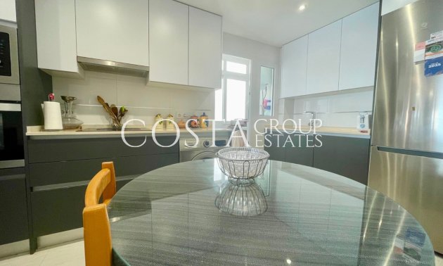 Revente - Apartments -
Torrevieja - Playa del Cura