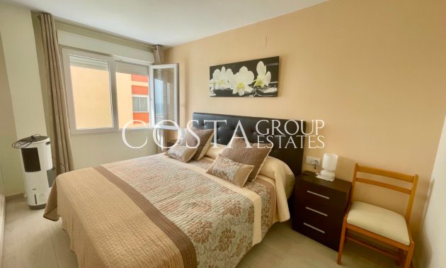 Revente - Apartments -
Torrevieja - Playa del Cura