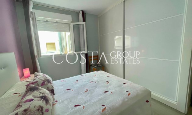 Revente - Apartments -
Torrevieja - Playa del Cura