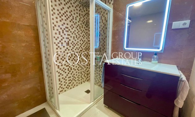 Revente - Apartments -
Torrevieja - Playa del Cura