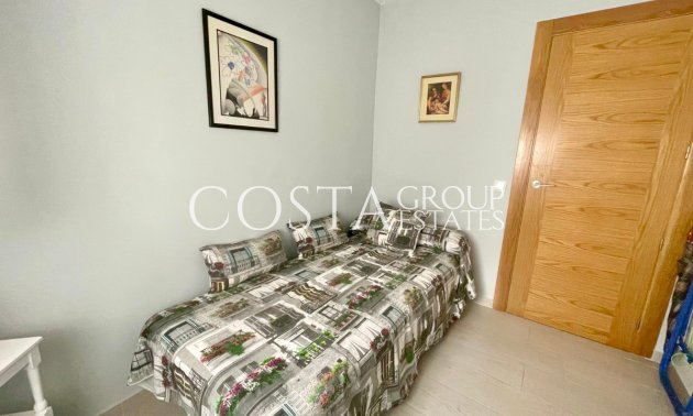 Revente - Apartments -
Torrevieja - Playa del Cura