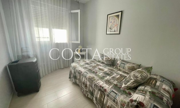 Revente - Apartments -
Torrevieja - Playa del Cura
