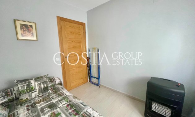 Revente - Apartments -
Torrevieja - Playa del Cura