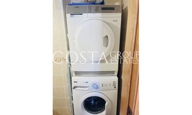 Herverkoop - Villa -
Orihuela Costa - Villamartin