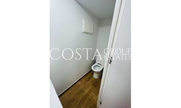 Herverkoop - Villa -
Orihuela Costa - Villamartin