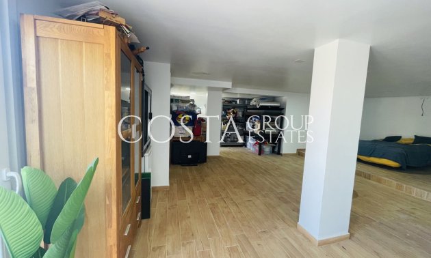 Herverkoop - Villa -
Orihuela Costa - Villamartin