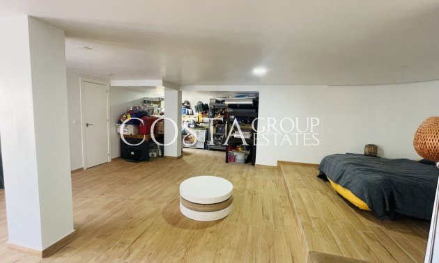 Herverkoop - Villa -
Orihuela Costa - Villamartin