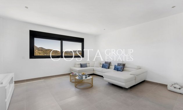 Revente - Villa -
Abanilla - Macisvenda