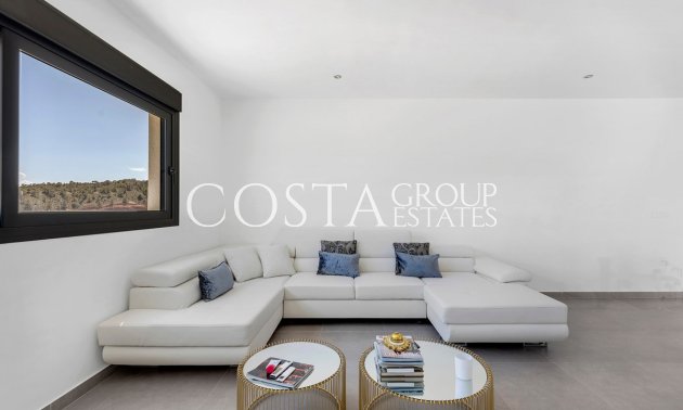 Revente - Villa -
Abanilla - Macisvenda