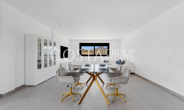 Revente - Villa -
Abanilla - Macisvenda