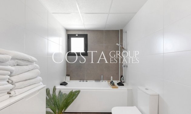 Revente - Villa -
Abanilla - Macisvenda