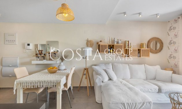 Herverkoop - Apartments -
Torrevieja - La Mata