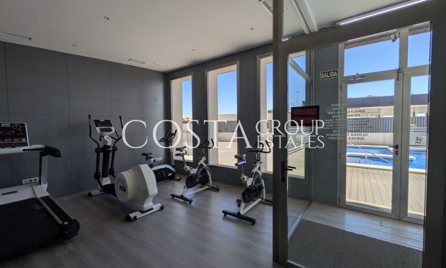 Herverkoop - Apartments -
Orihuela Costa - Los Altos