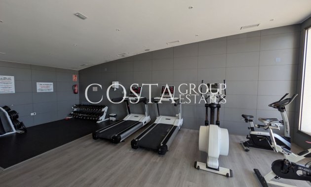 Herverkoop - Apartments -
Orihuela Costa - Los Altos