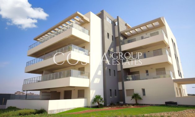 Herverkoop - Apartments -
Orihuela Costa - Los Altos