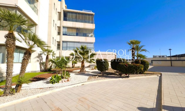 Herverkoop - Apartments -
Orihuela Costa - Los Altos