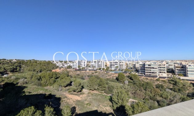 Herverkoop - Apartments -
Orihuela Costa - Los Altos