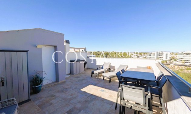 Herverkoop - Apartments -
Orihuela Costa - Los Altos