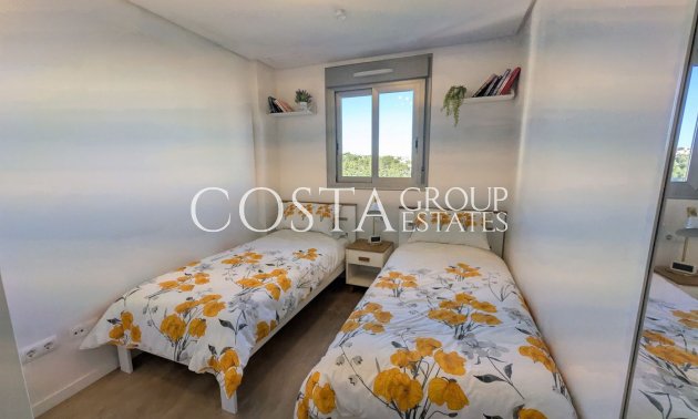 Herverkoop - Apartments -
Orihuela Costa - Los Altos