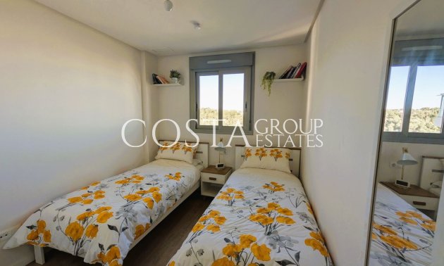 Herverkoop - Apartments -
Orihuela Costa - Los Altos
