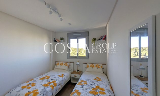 Herverkoop - Apartments -
Orihuela Costa - Los Altos