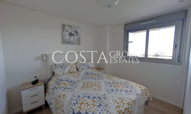 Herverkoop - Apartments -
Orihuela Costa - Los Altos